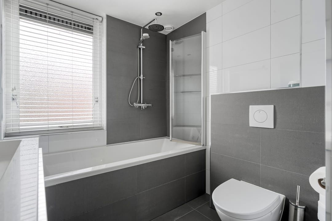 Foto 26 van Herman Kampmanstraat 54