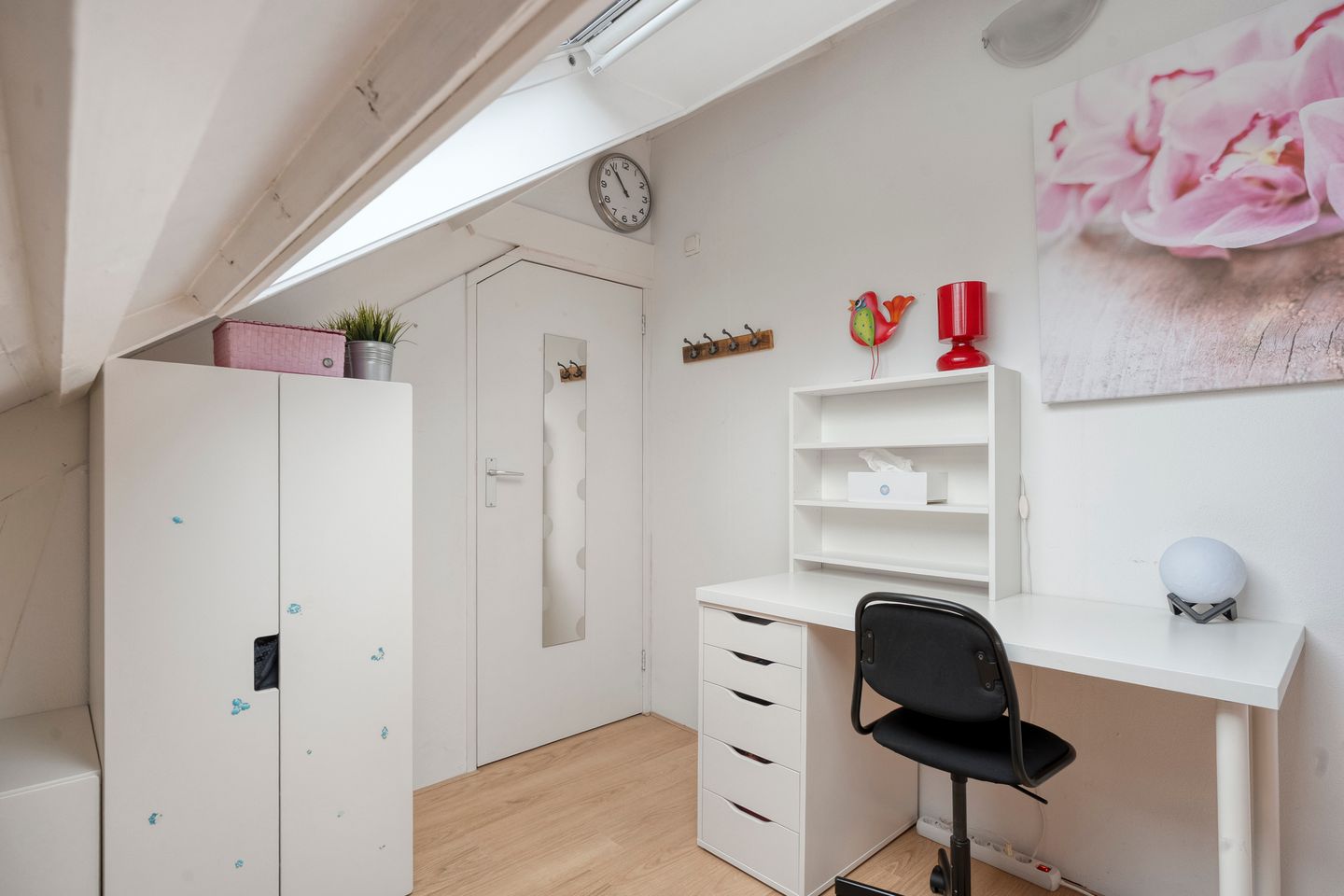 Foto 29 van Herman Kampmanstraat 54