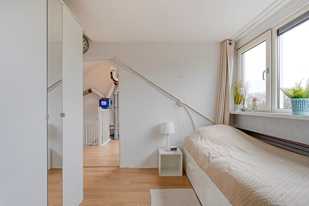 Foto 31 van Herman Kampmanstraat 54