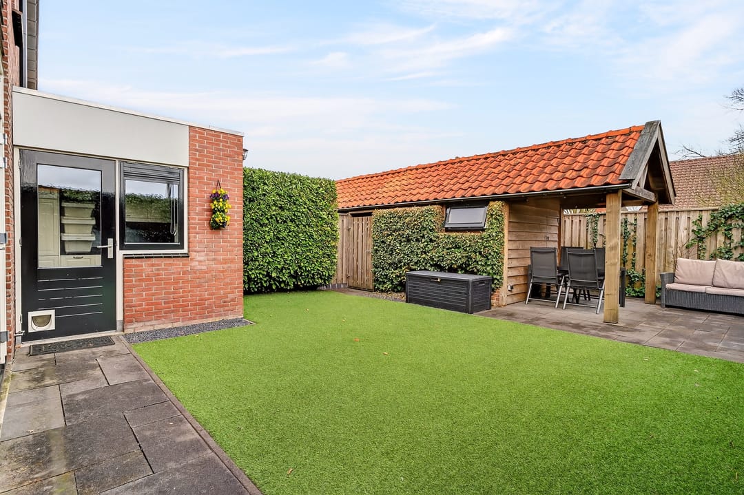 Foto 32 van Herman Kampmanstraat 54