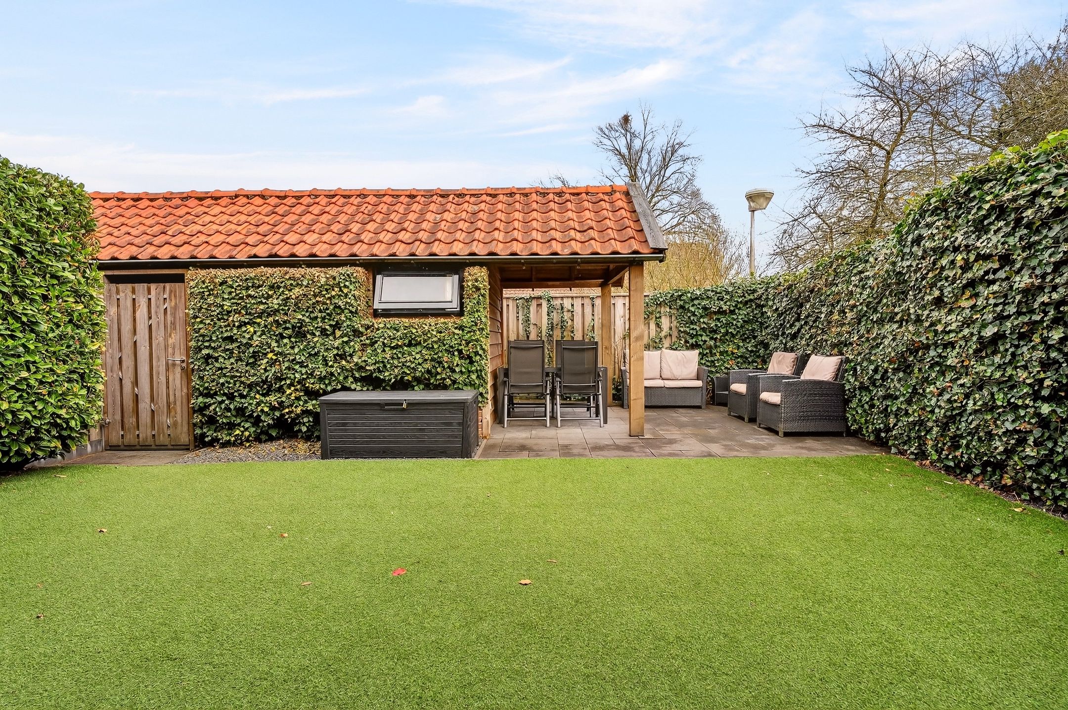 Foto 33 van Herman Kampmanstraat 54