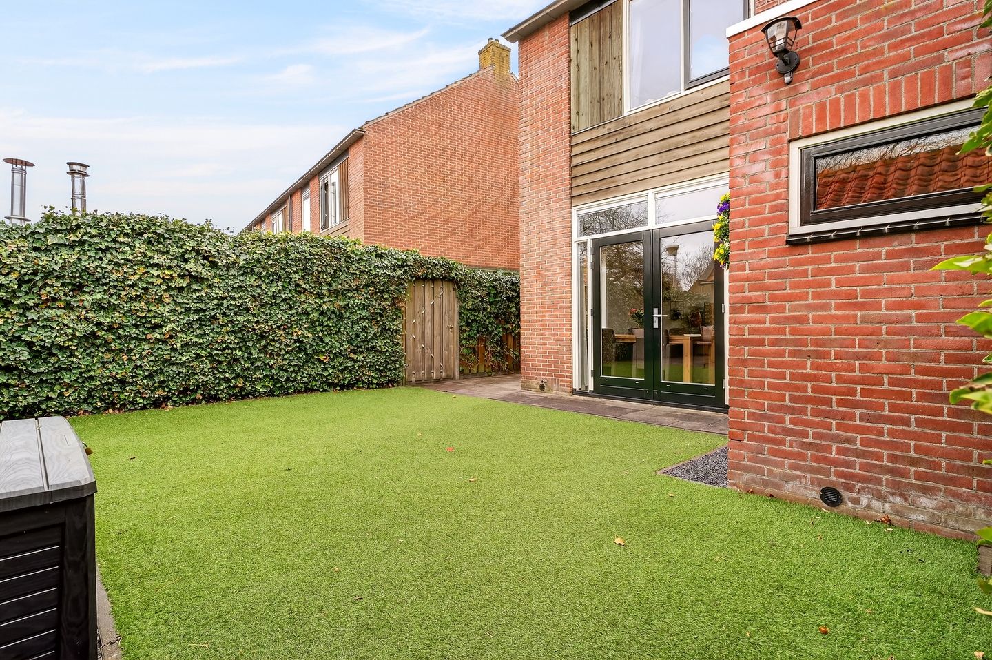 Foto 34 van Herman Kampmanstraat 54