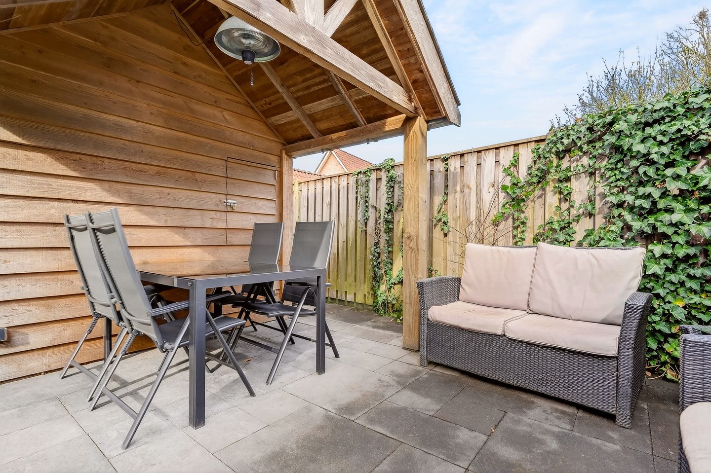 Foto 35 van Herman Kampmanstraat 54