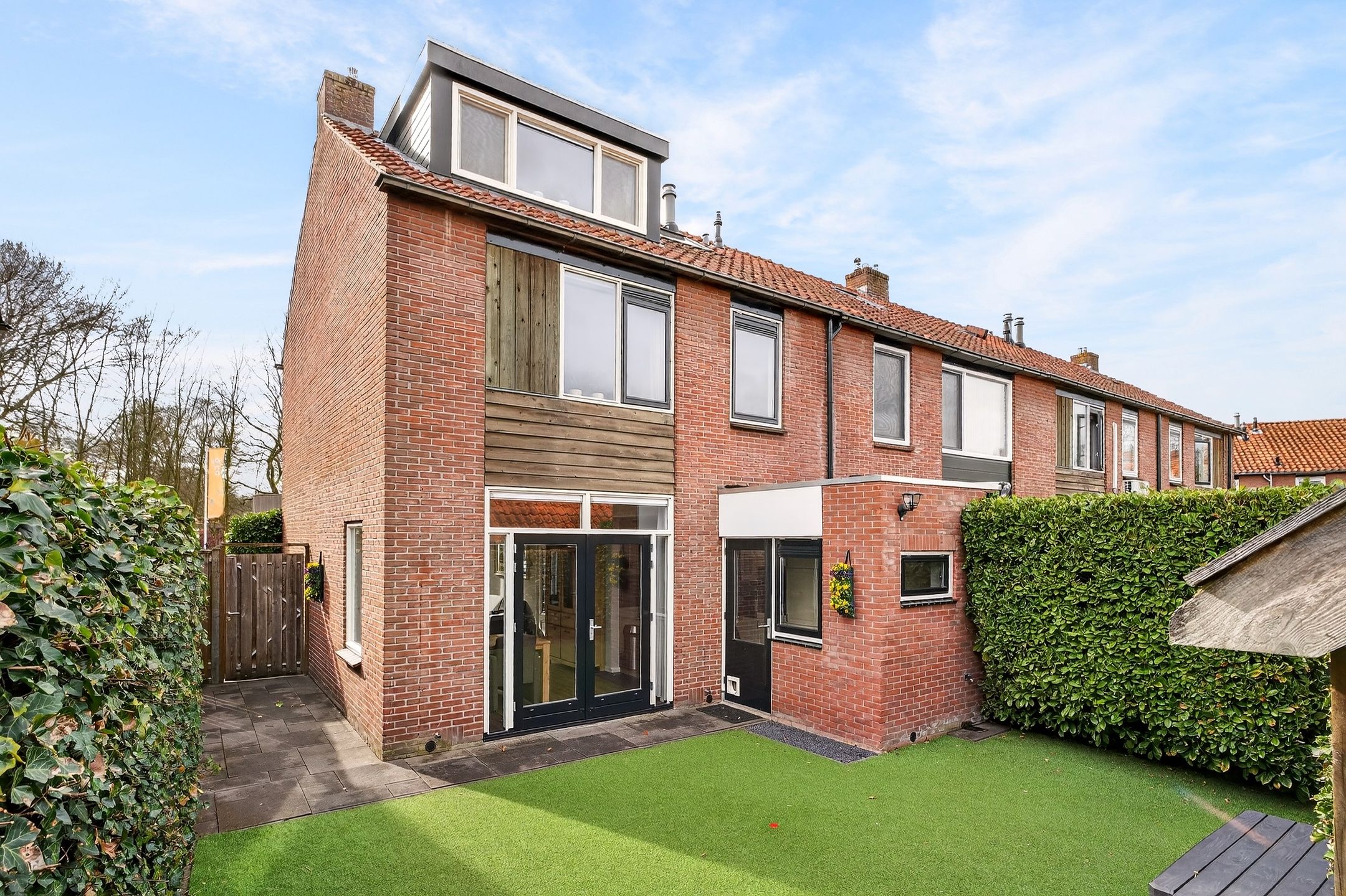 Foto 36 van Herman Kampmanstraat 54