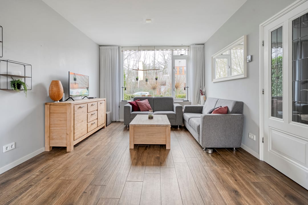 Foto 7 van Herman Kampmanstraat 54