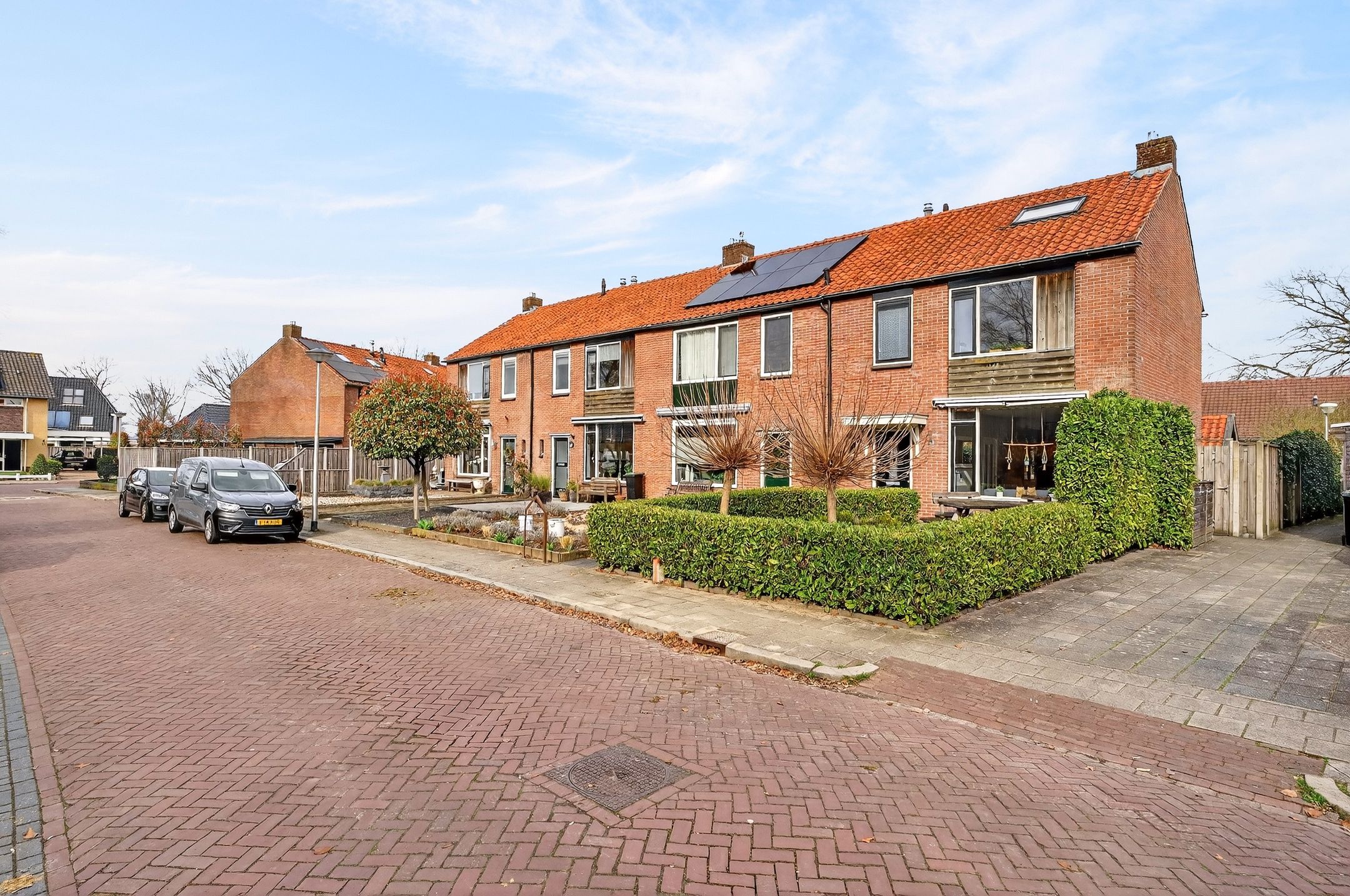 Foto 39 van Herman Kampmanstraat 54