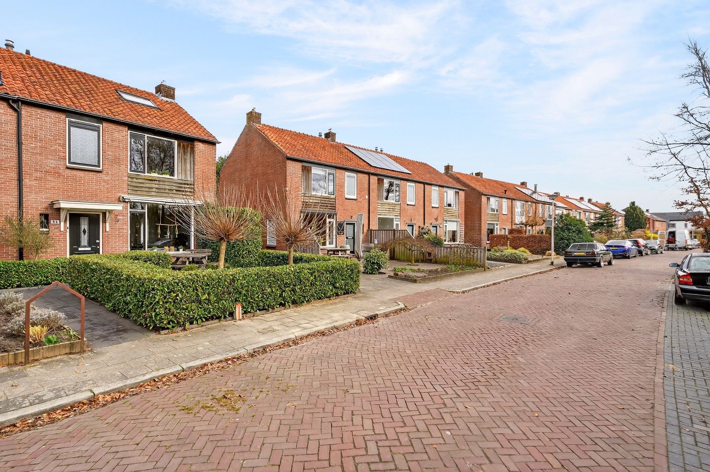 Foto 40 van Herman Kampmanstraat 54