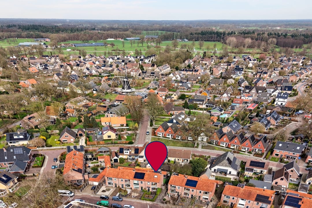 Foto 41 van Herman Kampmanstraat 54