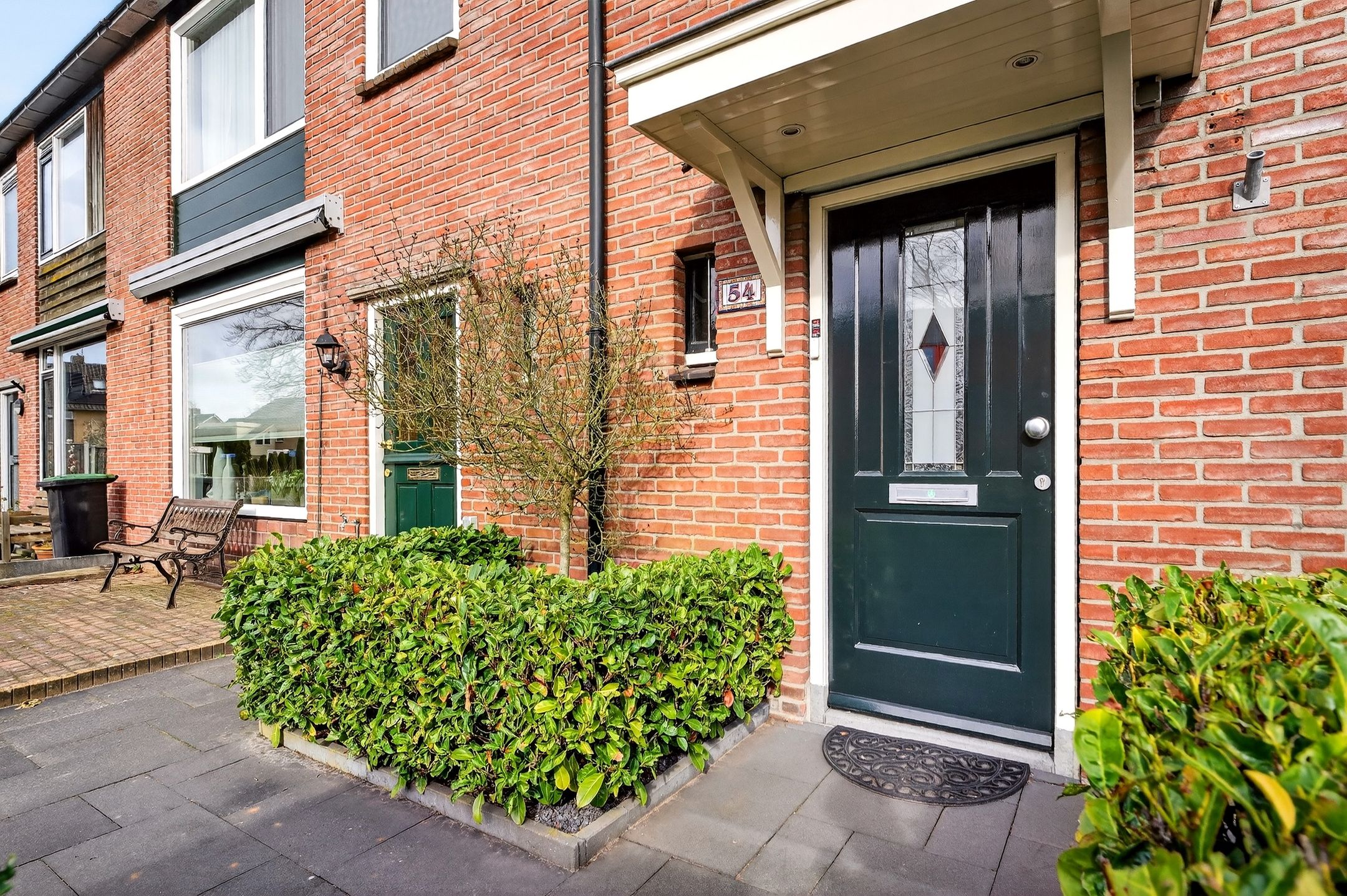 Foto 3 van Herman Kampmanstraat 54