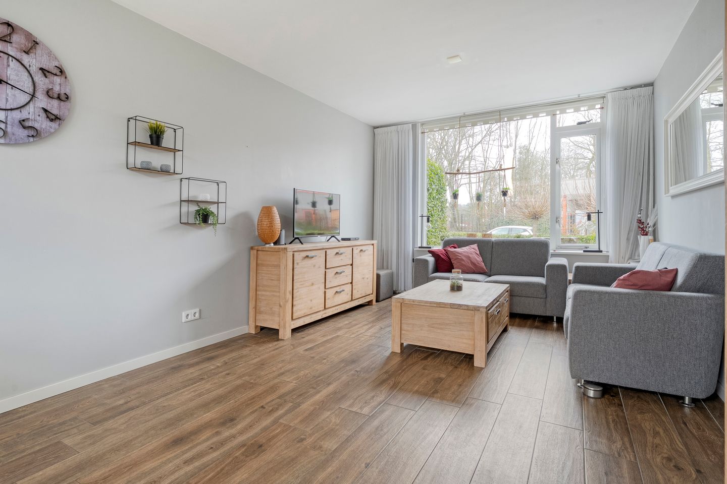 Foto 5 van Herman Kampmanstraat 54