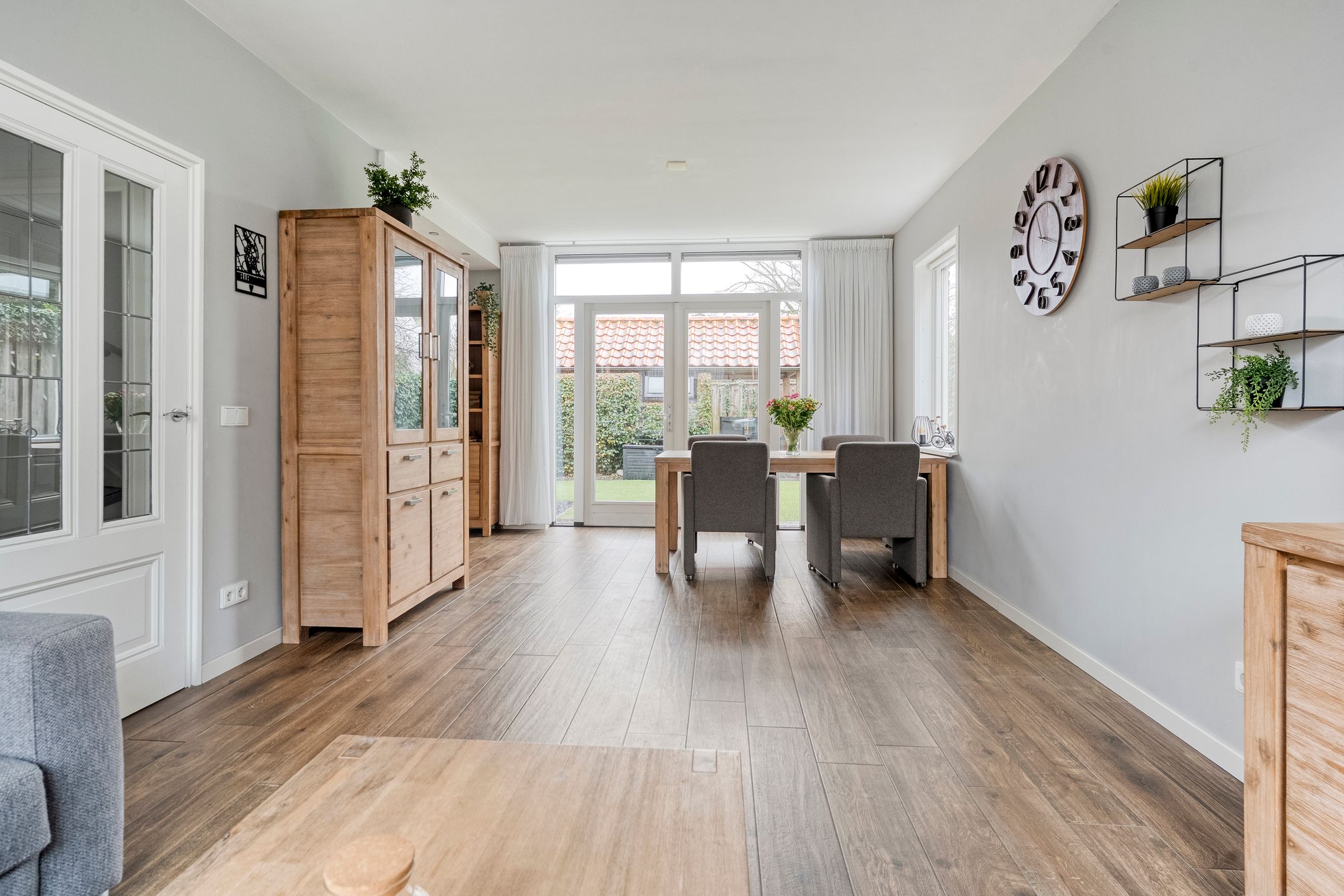 Foto 9 van Herman Kampmanstraat 54