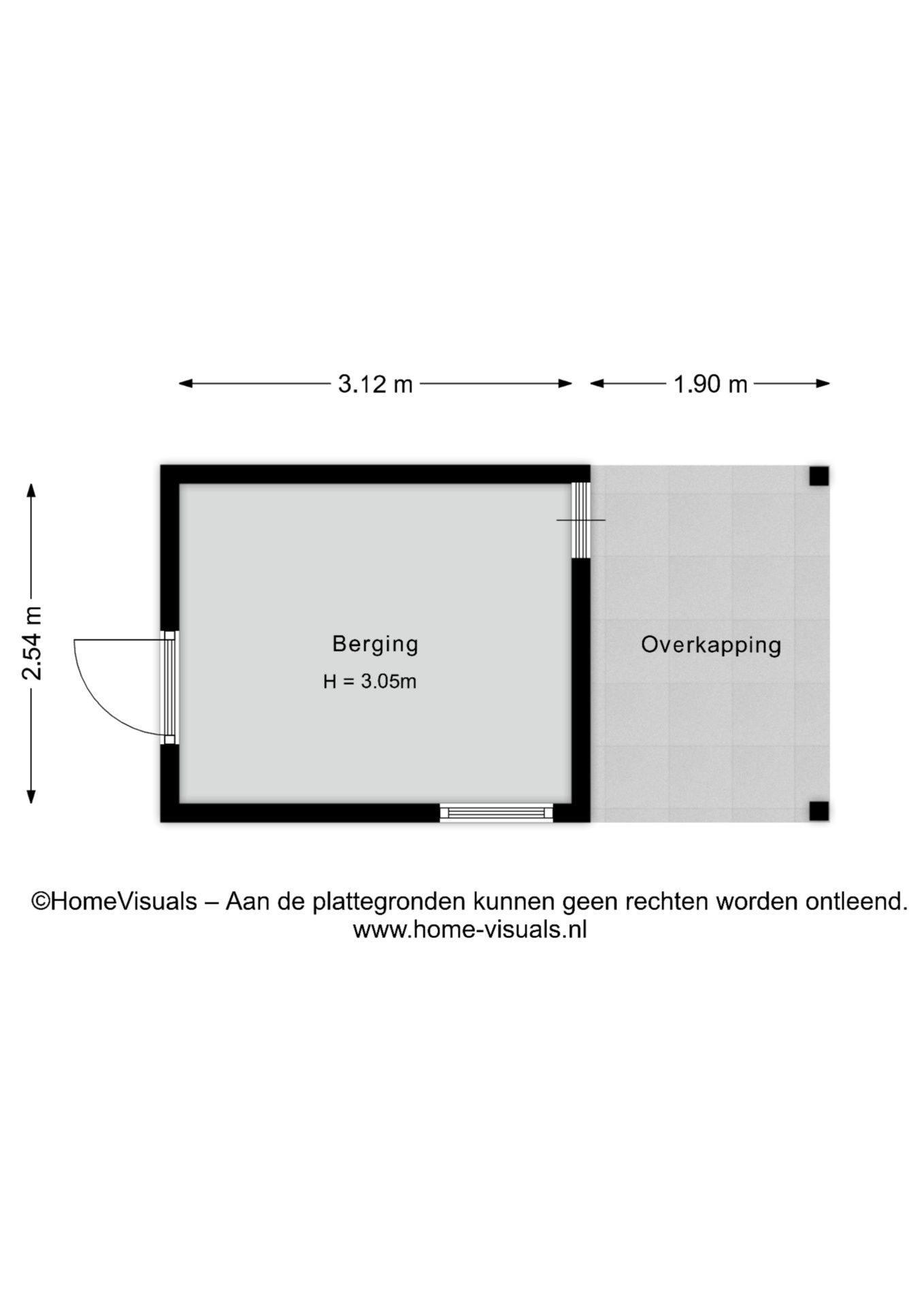 Foto 48 van Herman Kampmanstraat 54