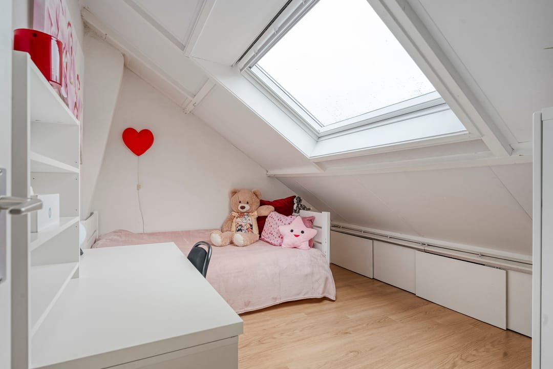 Foto 28 van Herman Kampmanstraat 54