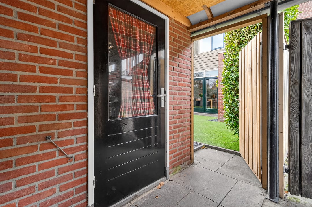 Foto 37 van Herman Kampmanstraat 54