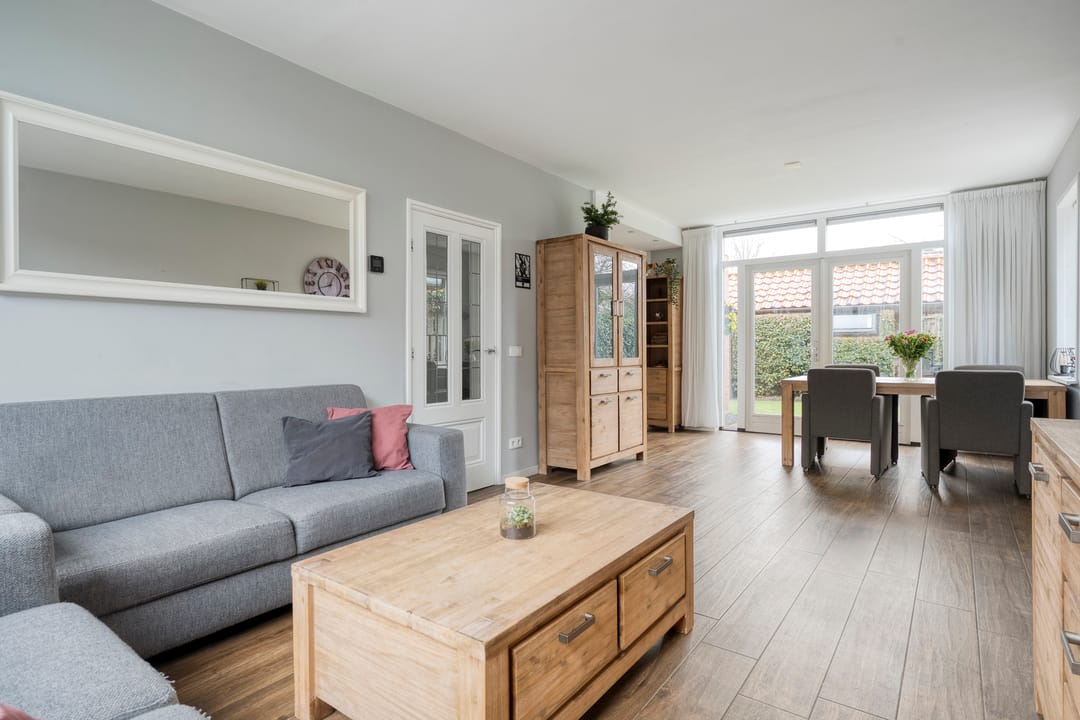 Foto 8 van Herman Kampmanstraat 54