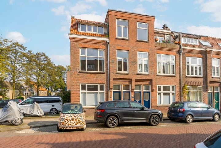 Photo 2 of Merelstraat 19-BS