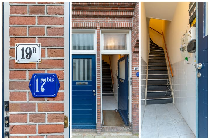 Photo 3 of Merelstraat 19-BS