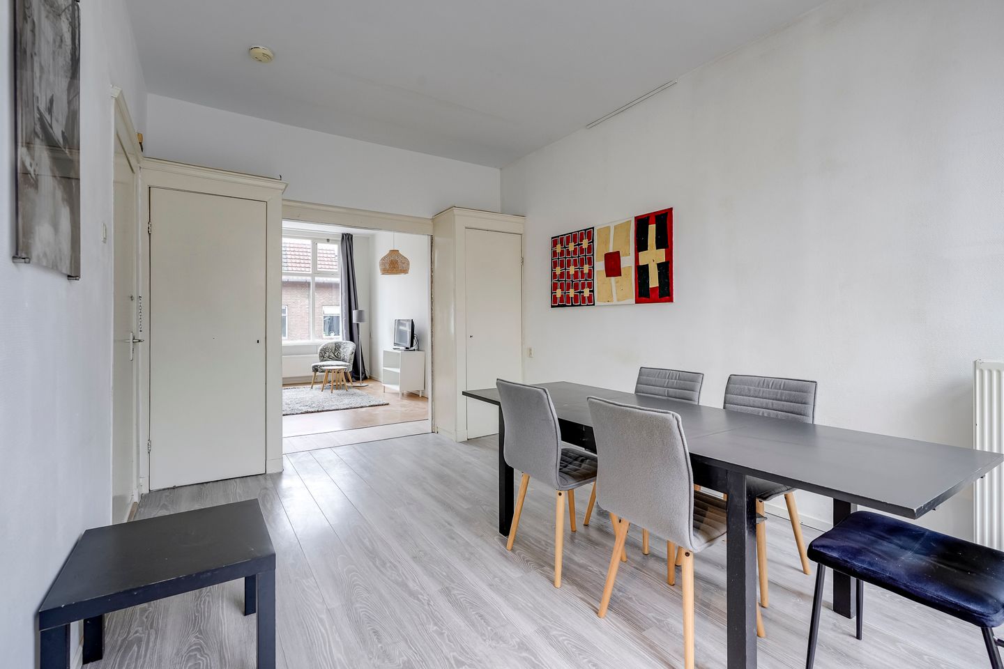 Foto 4 van Merelstraat 19-BS