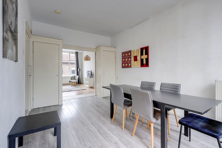 Photo 4 of Merelstraat 19-BS