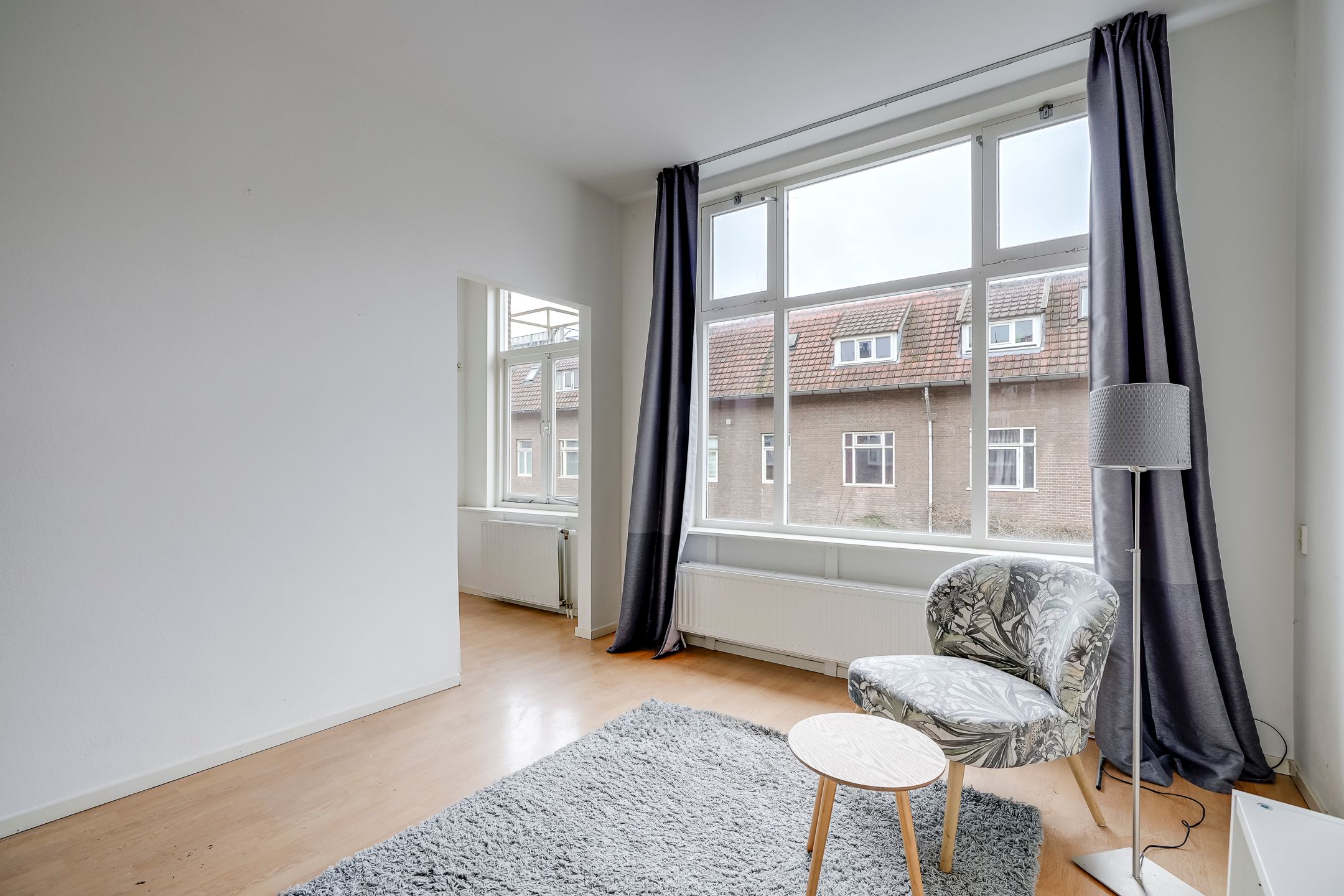 Foto 6 van Merelstraat 19-BS