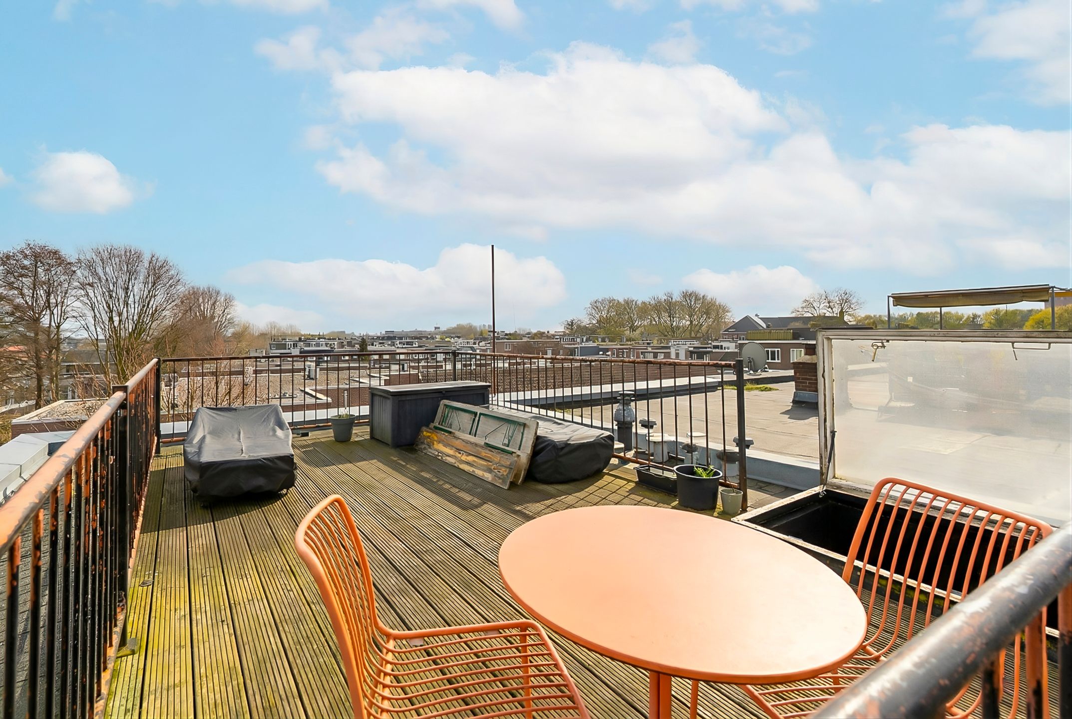 Foto 15 van Merelstraat 19-BS