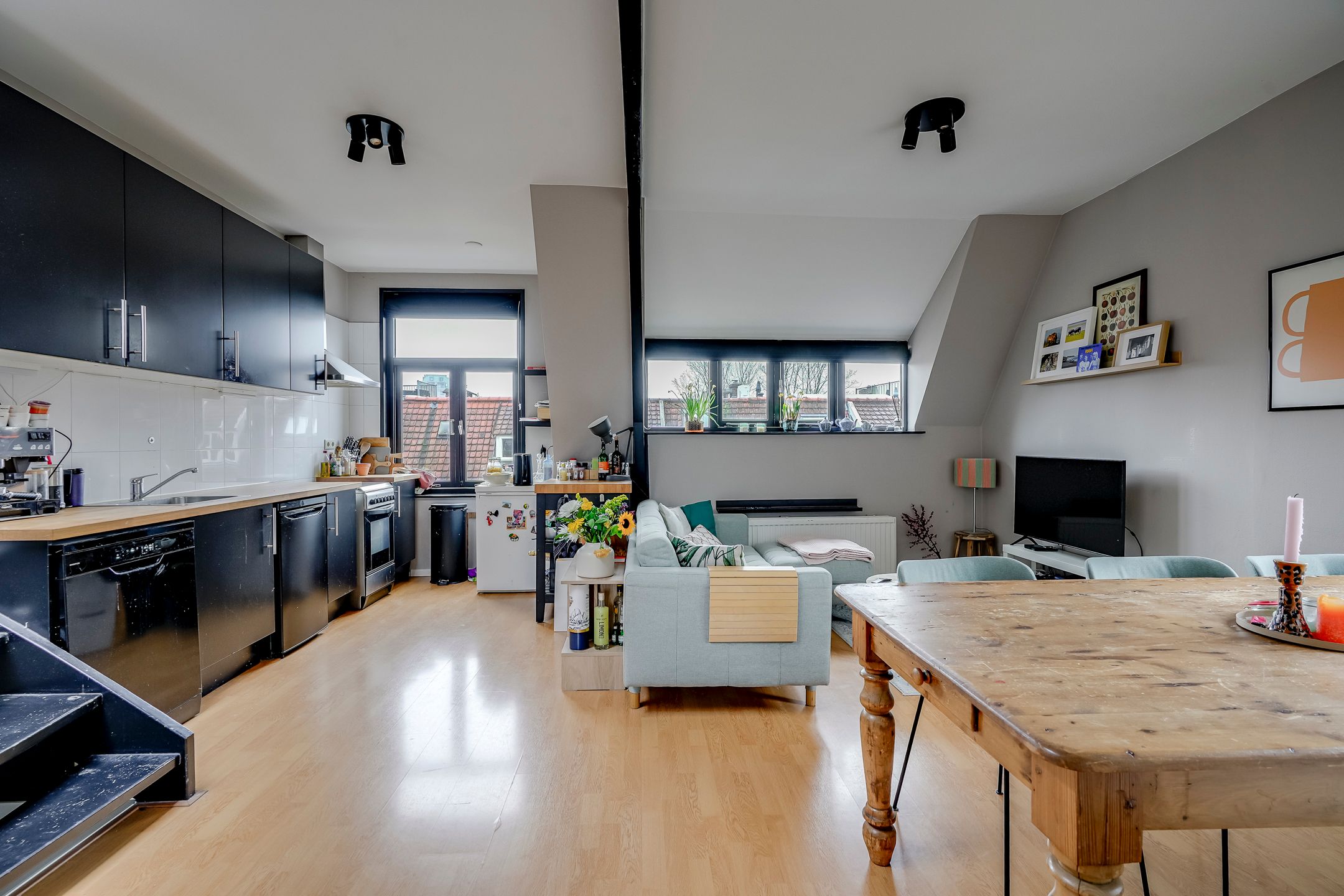 Foto 24 van Merelstraat 19-BS