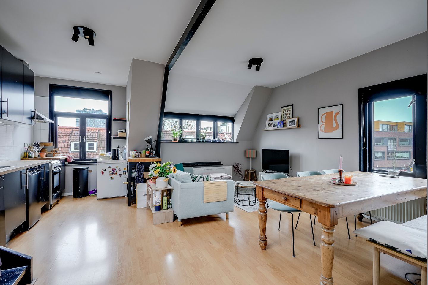 Foto 25 van Merelstraat 19-BS