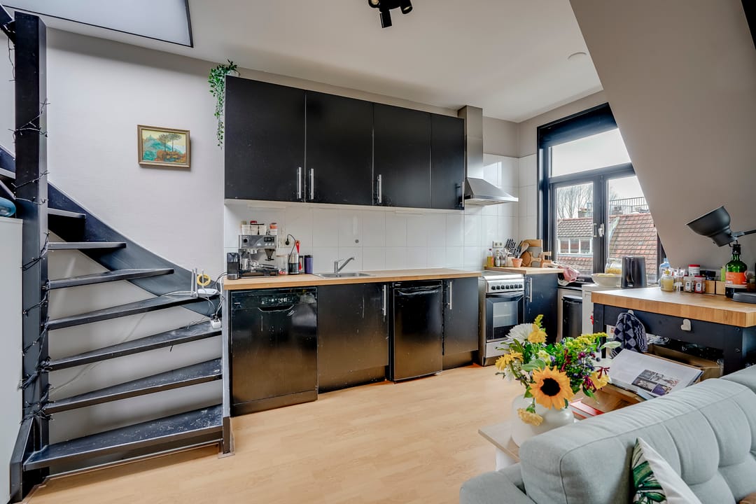 Foto 26 van Merelstraat 19-BS