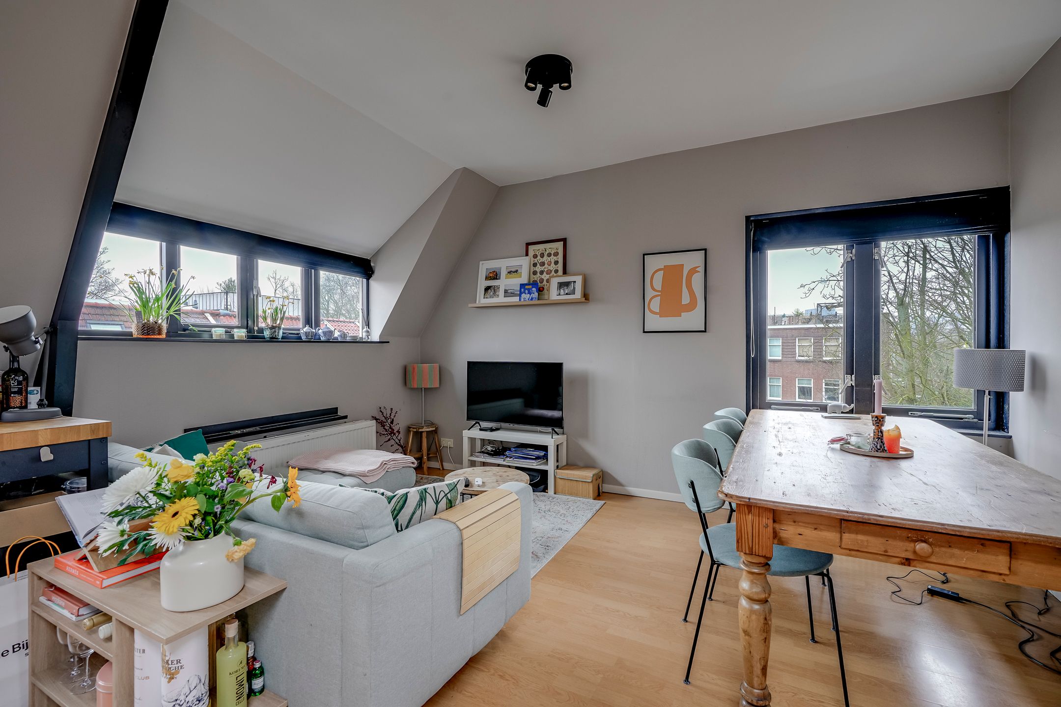 Foto 27 van Merelstraat 19-BS