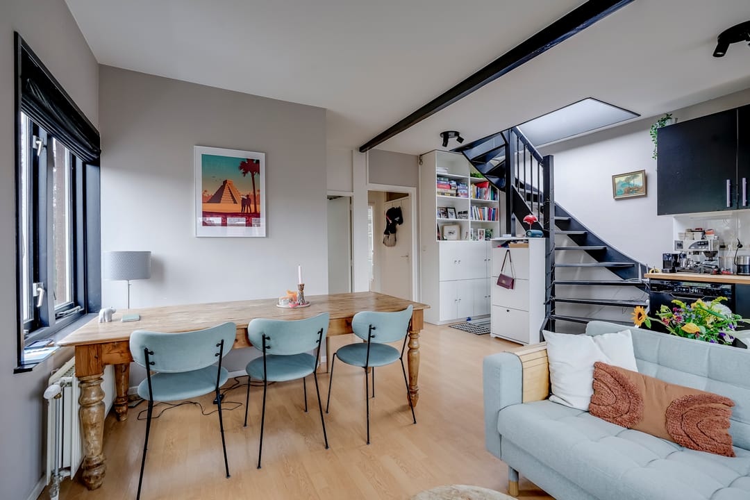 Foto 28 van Merelstraat 19-BS