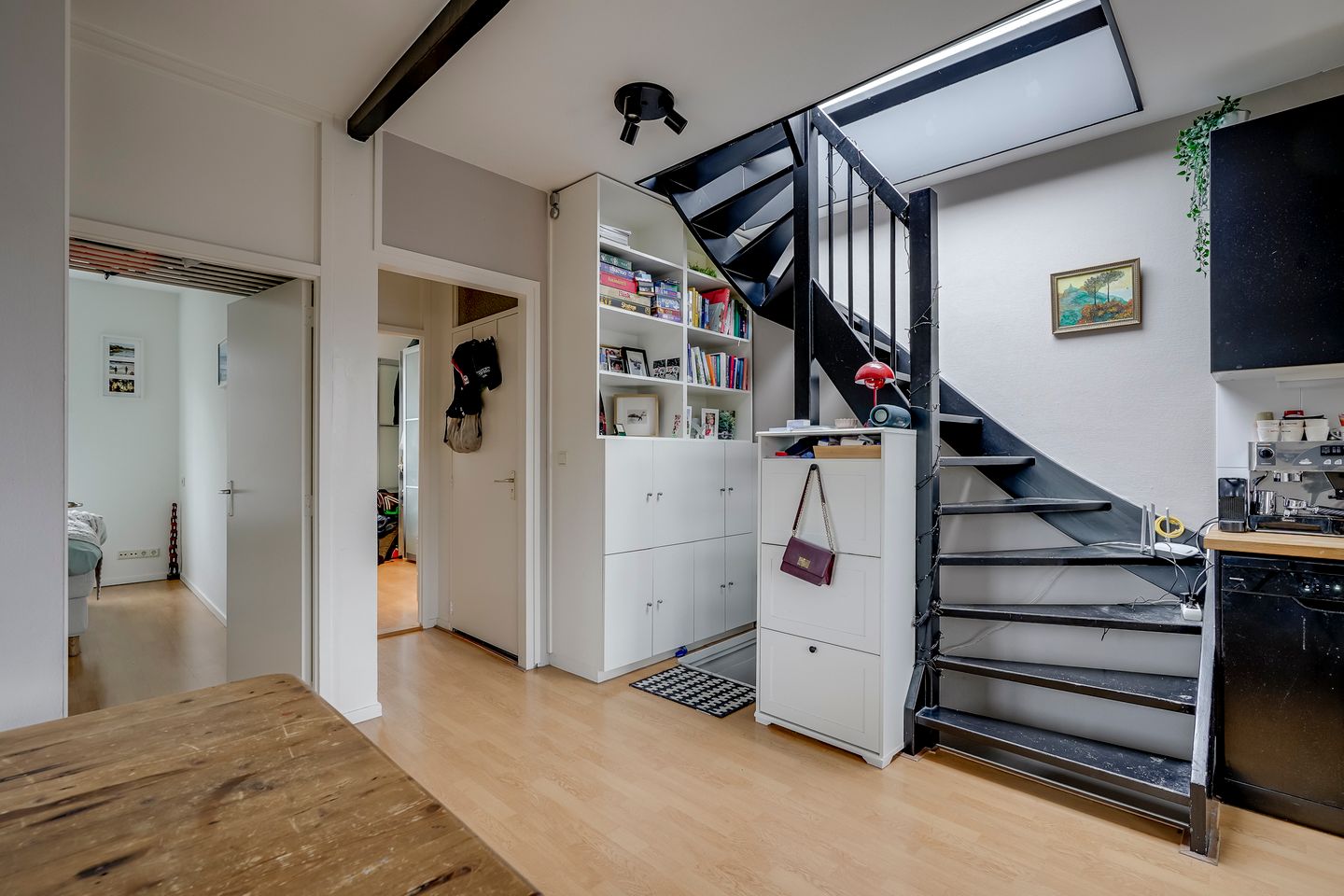 Foto 29 van Merelstraat 19-BS