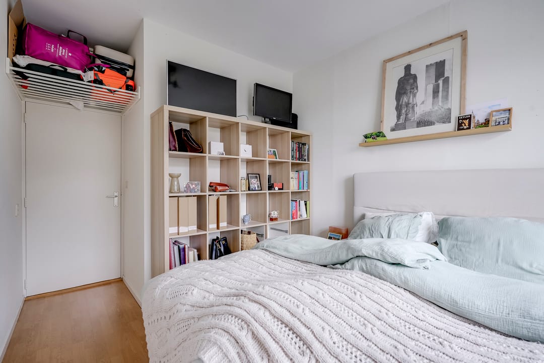 Foto 31 van Merelstraat 19-BS