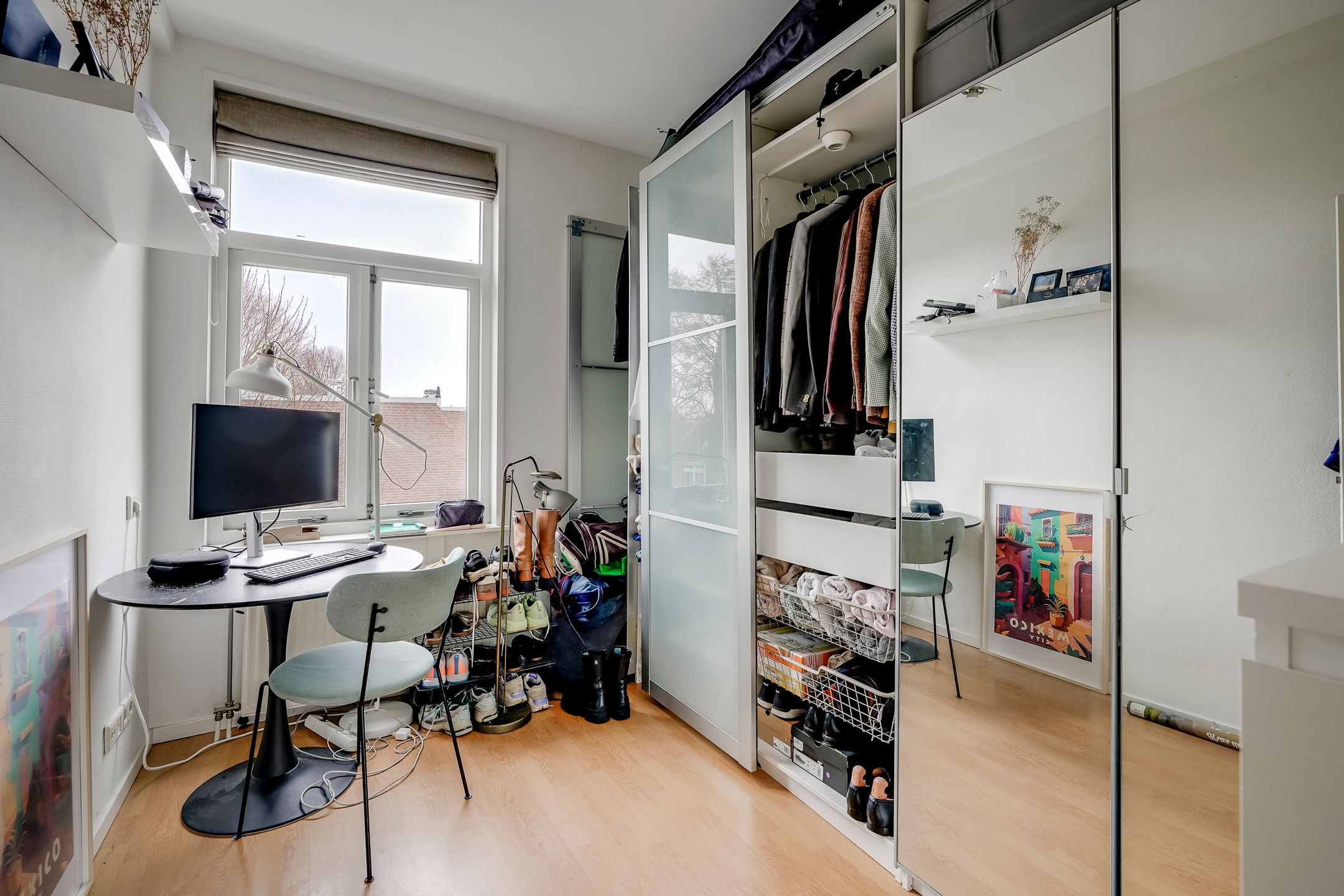 Foto 33 van Merelstraat 19-BS