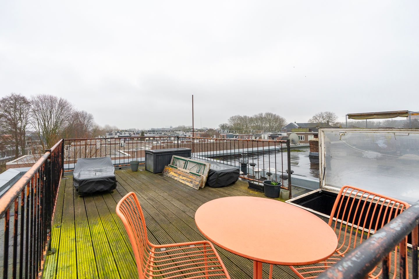 Foto 35 van Merelstraat 19-BS