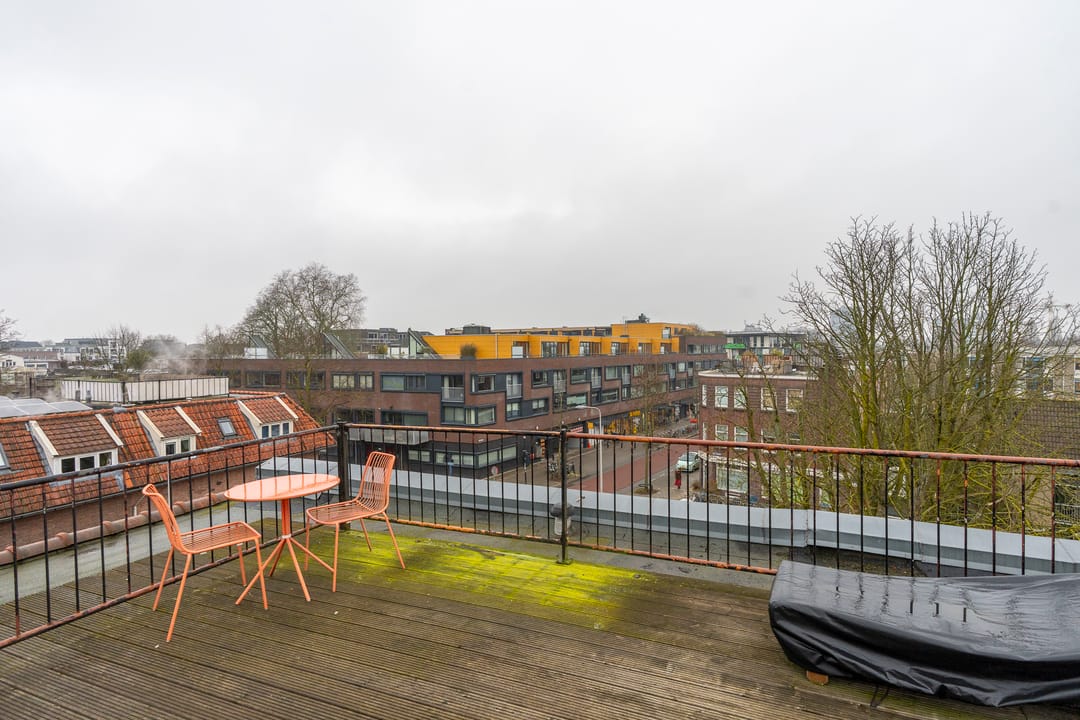 Foto 37 van Merelstraat 19-BS