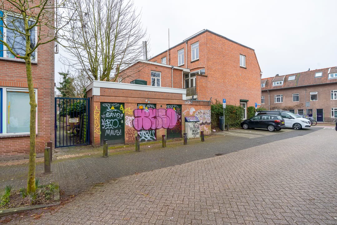 Foto 38 van Merelstraat 19-BS