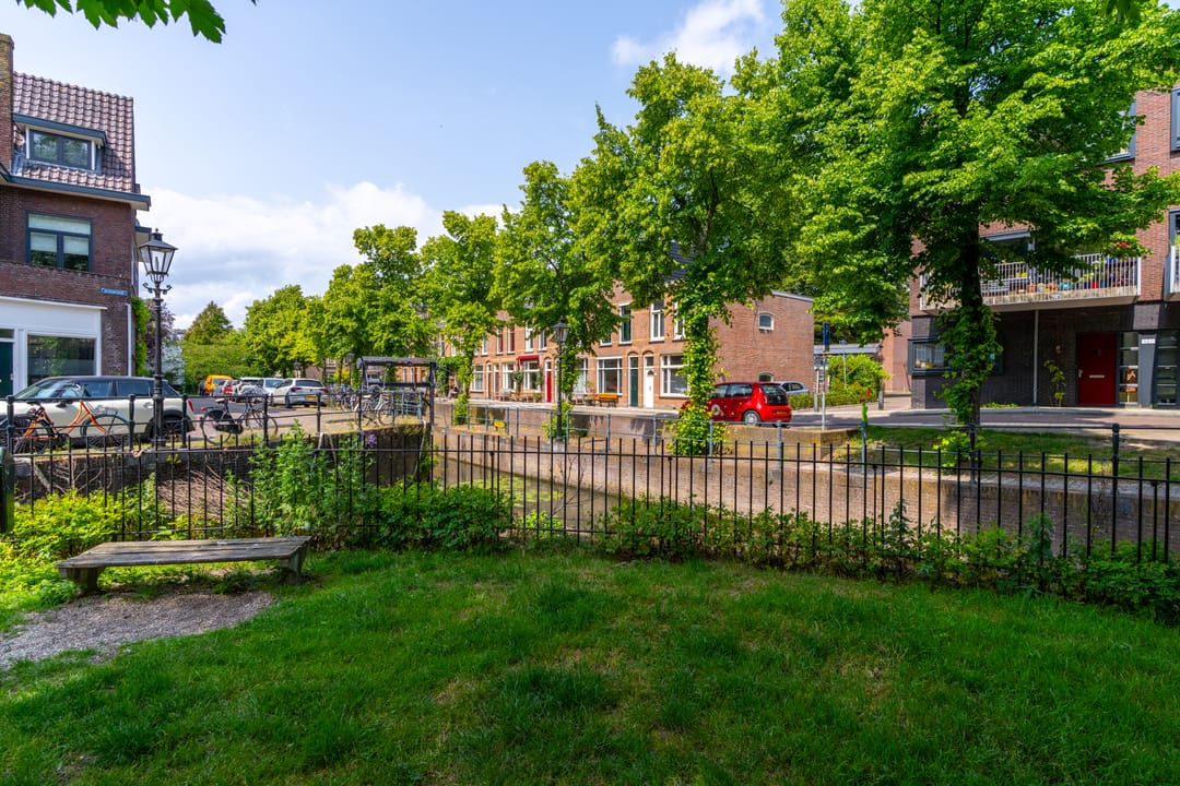 Foto 43 van Merelstraat 19-BS