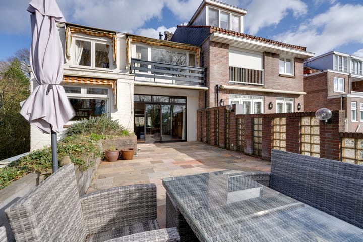 Foto 2 van Amsterdamseweg 229