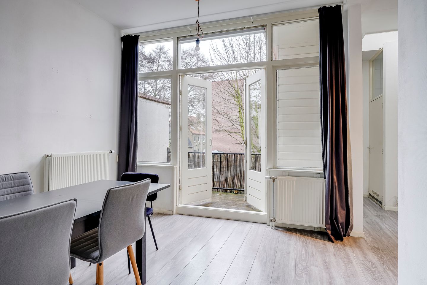 Foto 10 van Merelstraat 19-BS