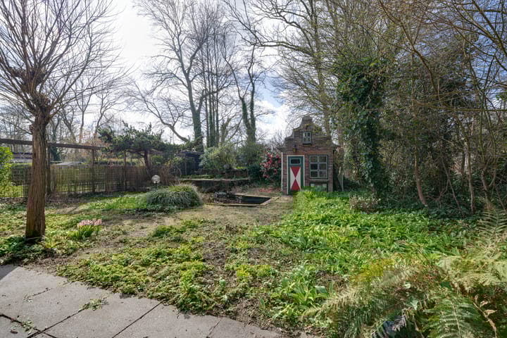 Foto 3 van Amsterdamseweg 229