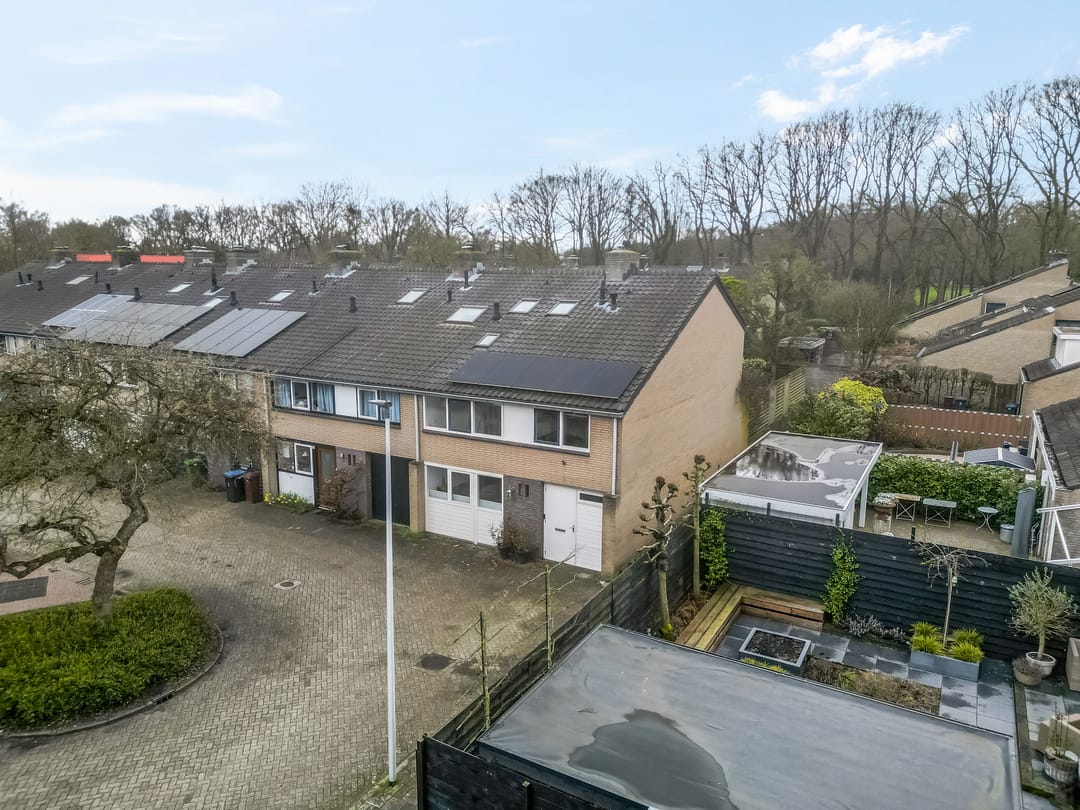 Foto 2 van Perengaard 13