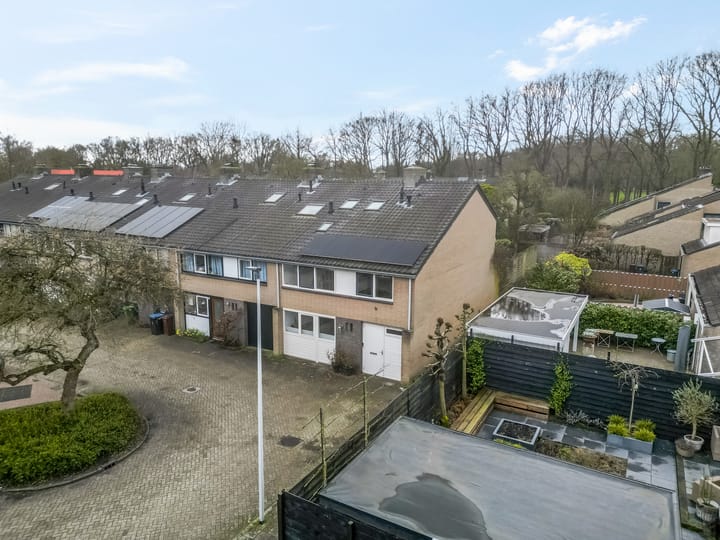 Foto 2 van Perengaard 13