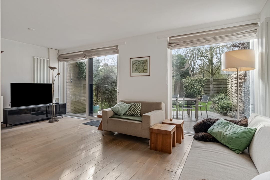 Foto 8 van Perengaard 13