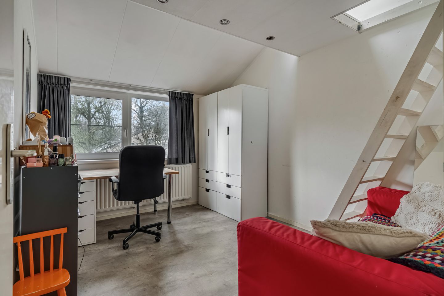 Foto 19 van Perengaard 13