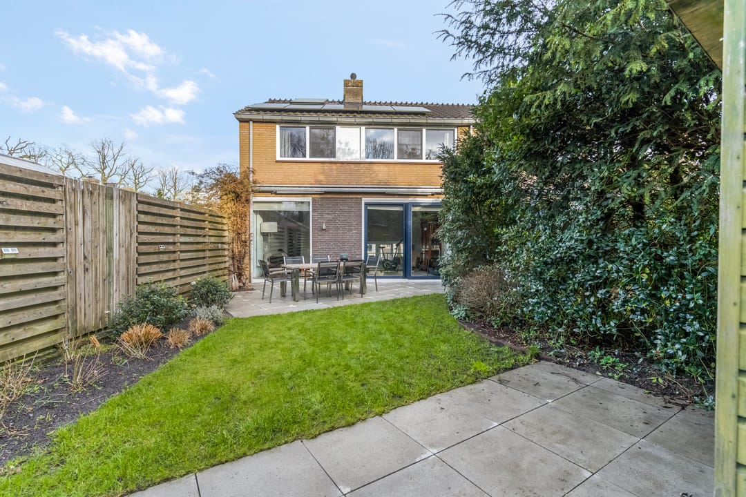 Foto 26 van Perengaard 13