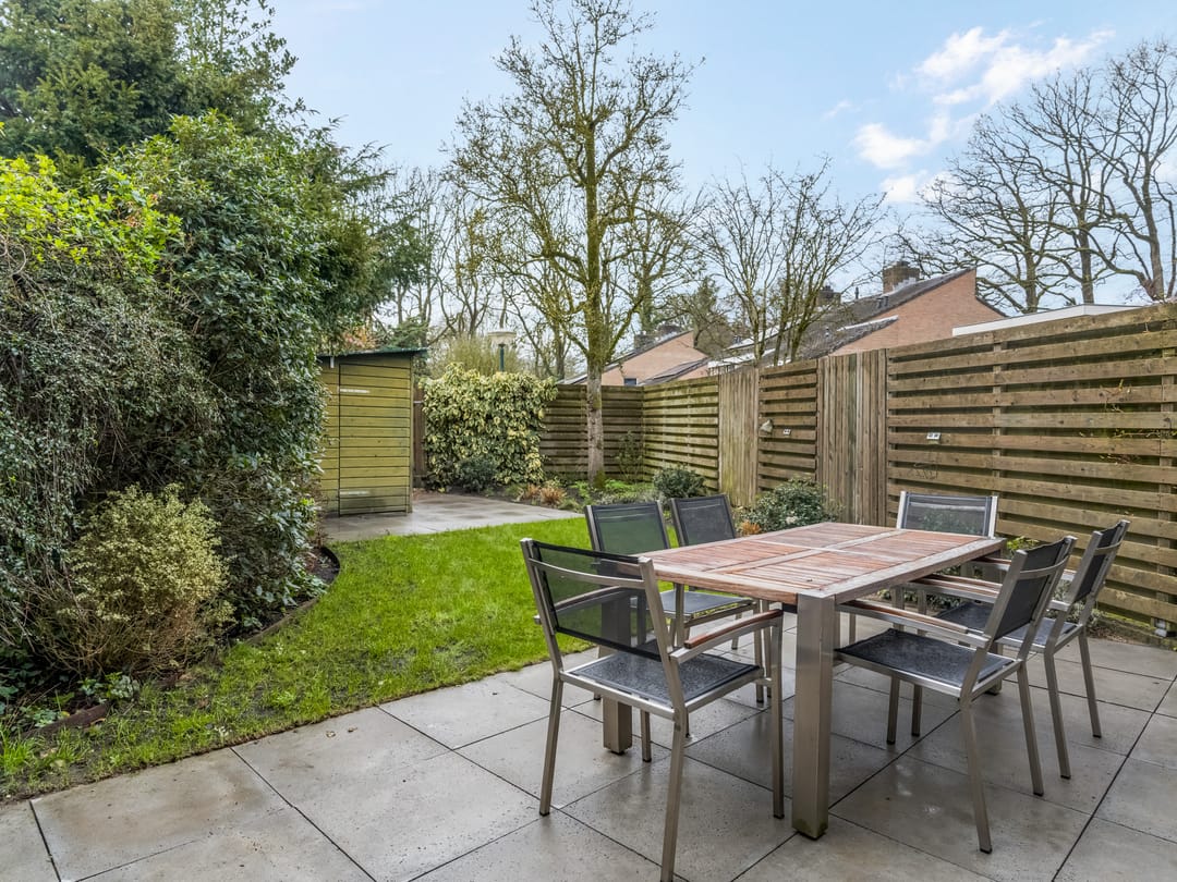 Foto 31 van Perengaard 13