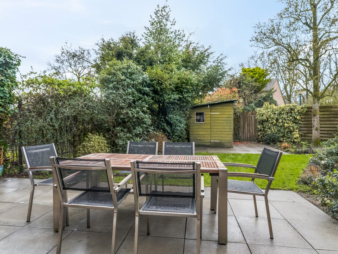 Foto 32 van Perengaard 13