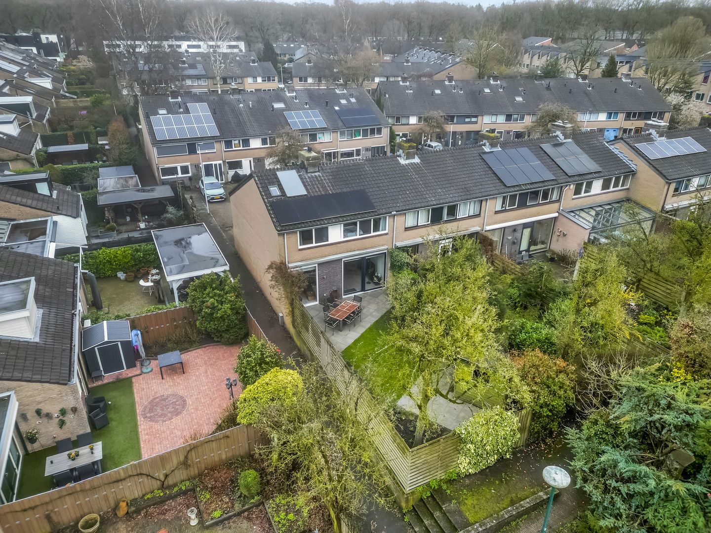 Foto 34 van Perengaard 13