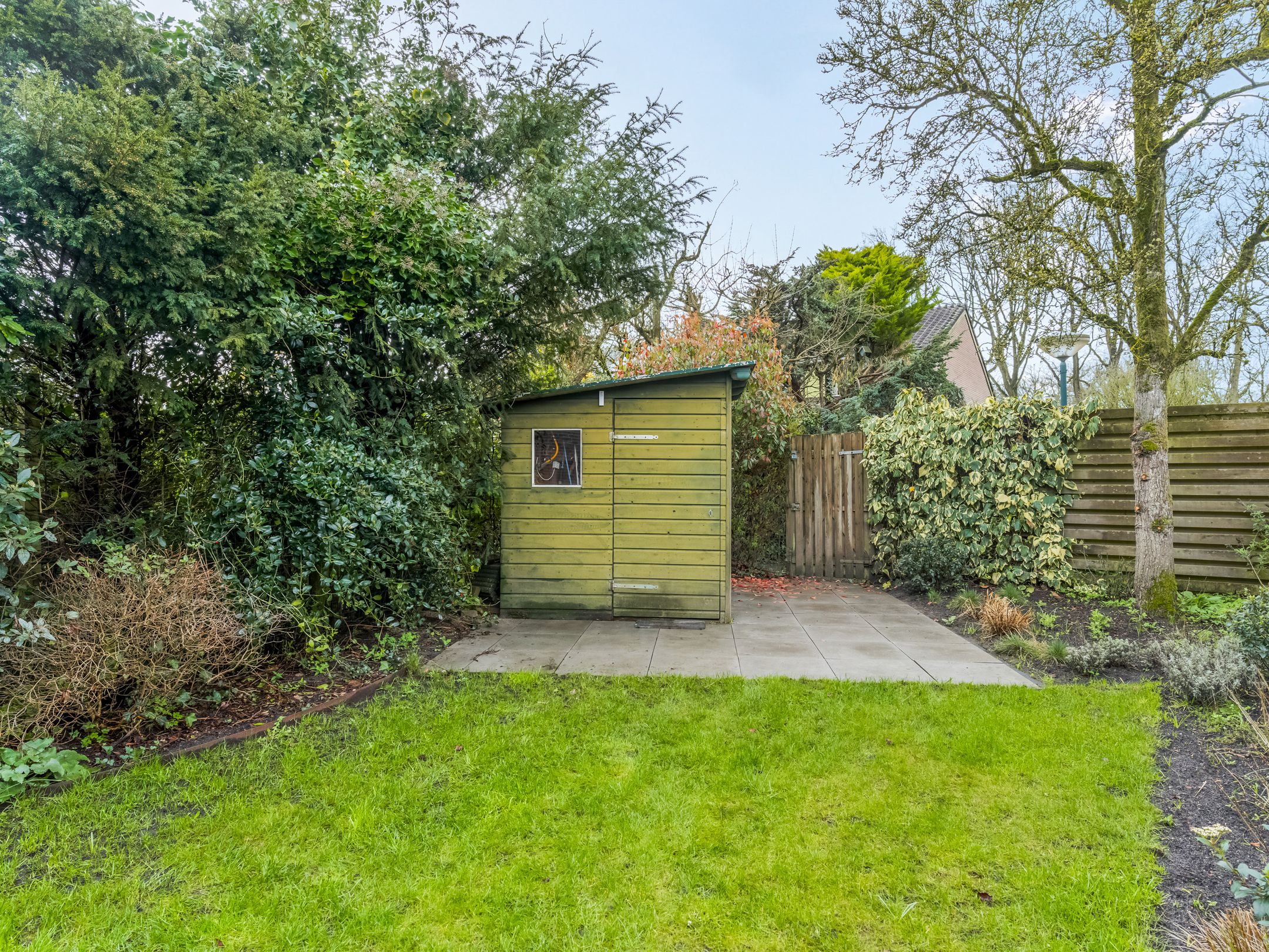 Foto 33 van Perengaard 13