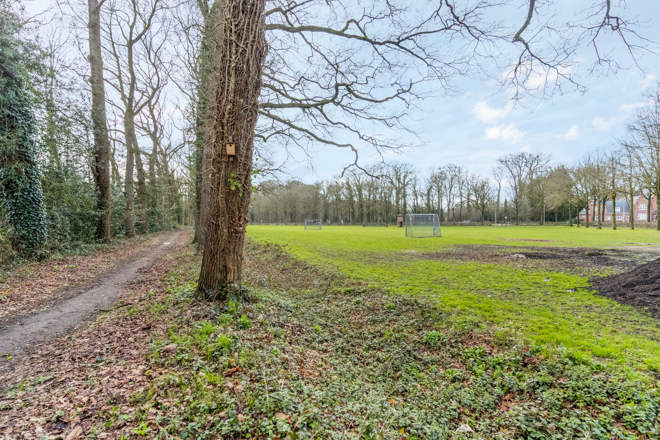 Foto 39 van Perengaard 13